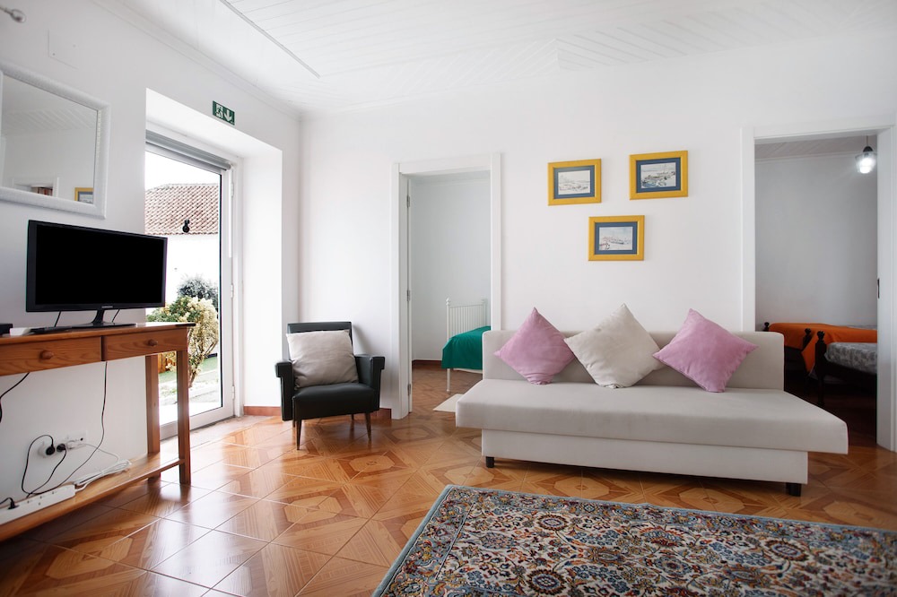 Photo of Livingroom in Carvalhal