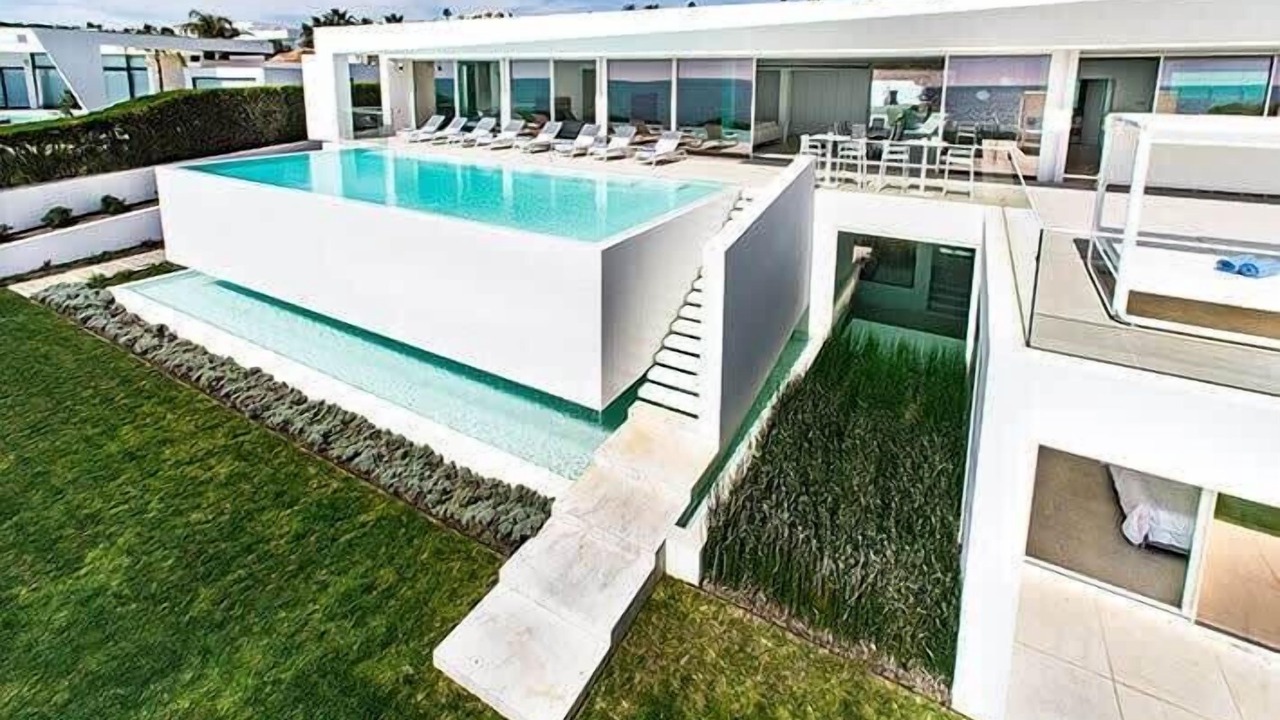 Photo of Outdoor in Luz