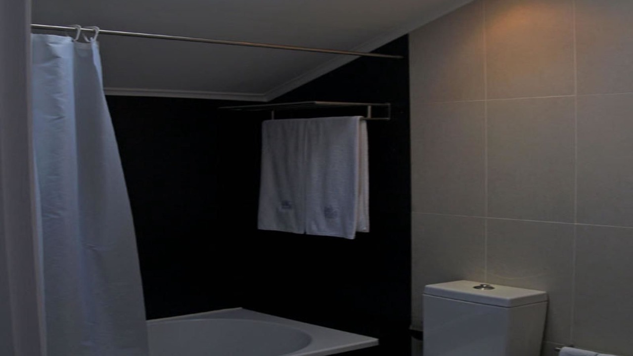Photo of Bathroom in Sao Roque do Pico