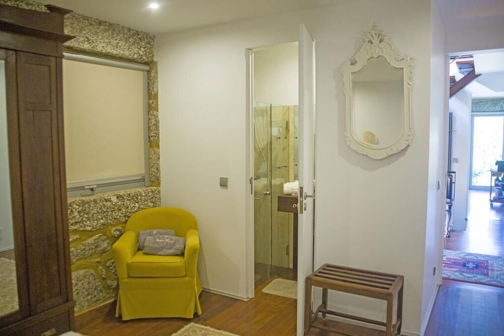 Photo of Bedroom in Gandra