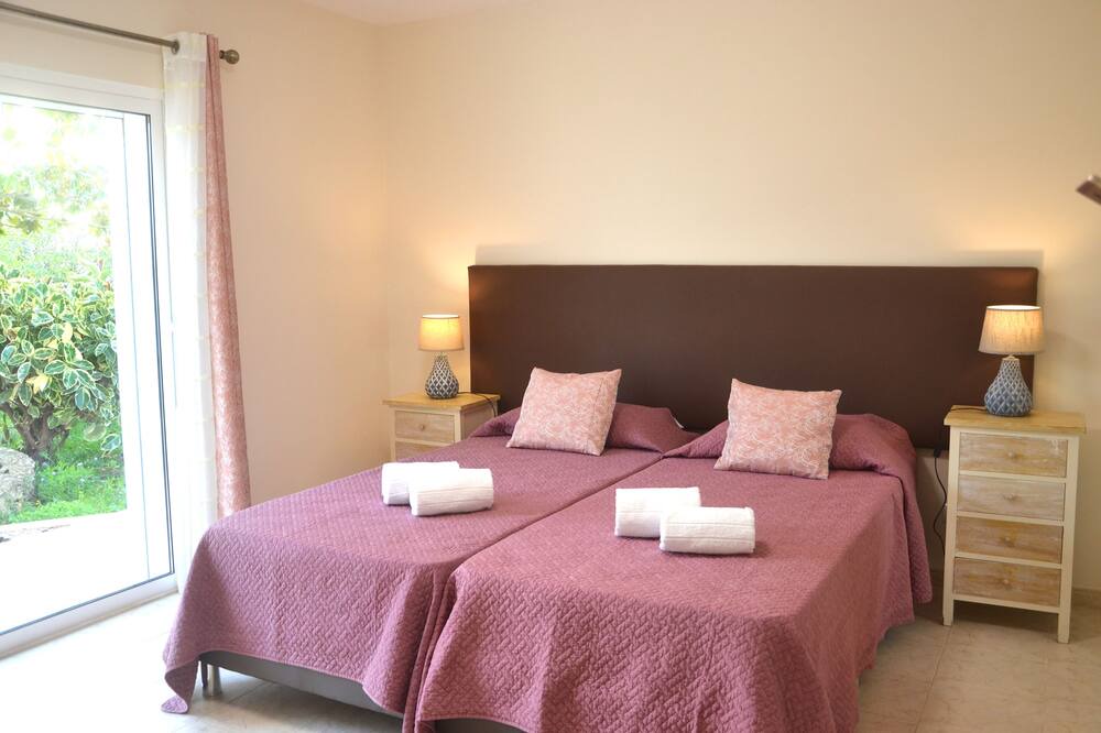 Photo of Bedroom in Vale de Covo