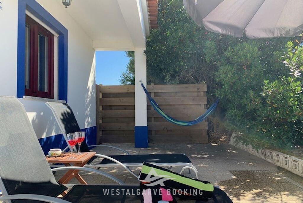 Photo of Patio Balcony in Cabeco de Aguia