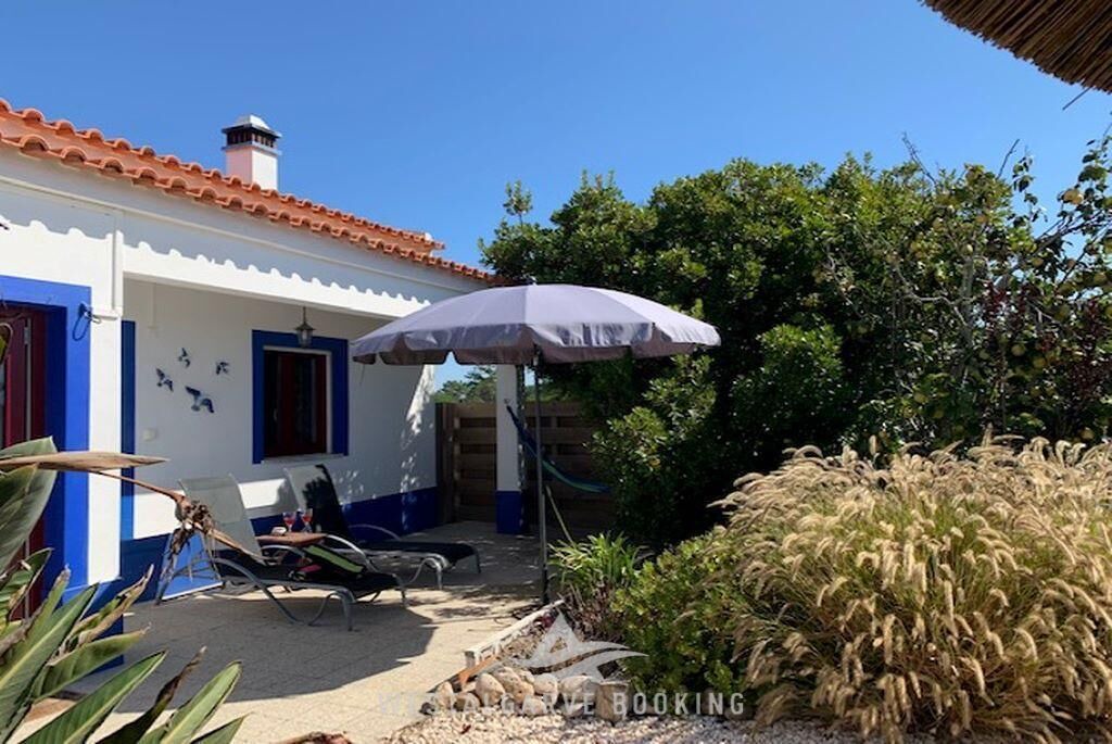Photo of Patio Balcony in Cabeco de Aguia