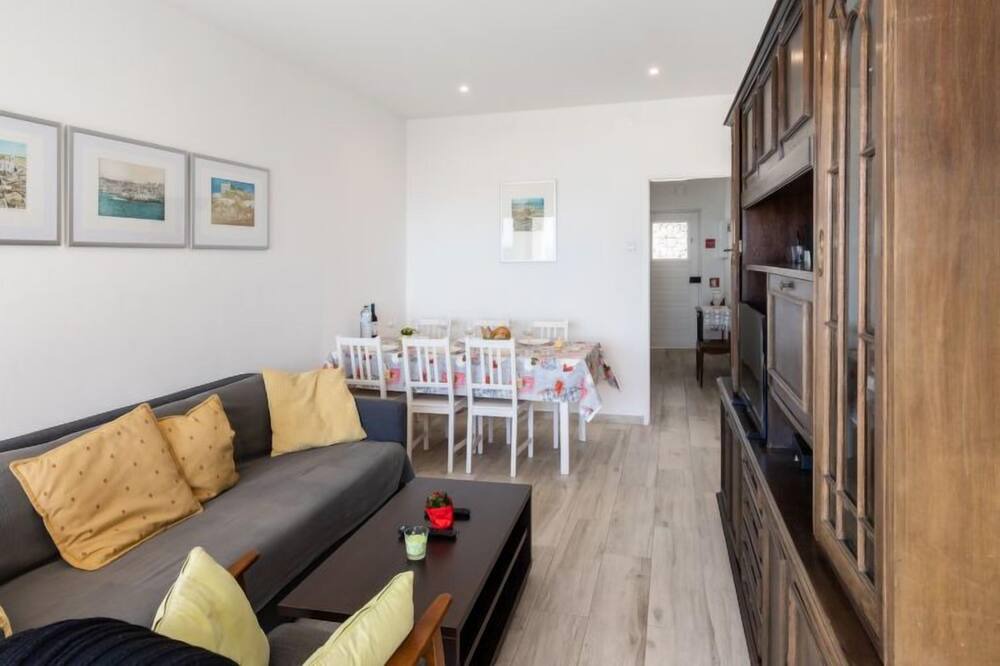 Photo of Livingroom in Praia da Rocha