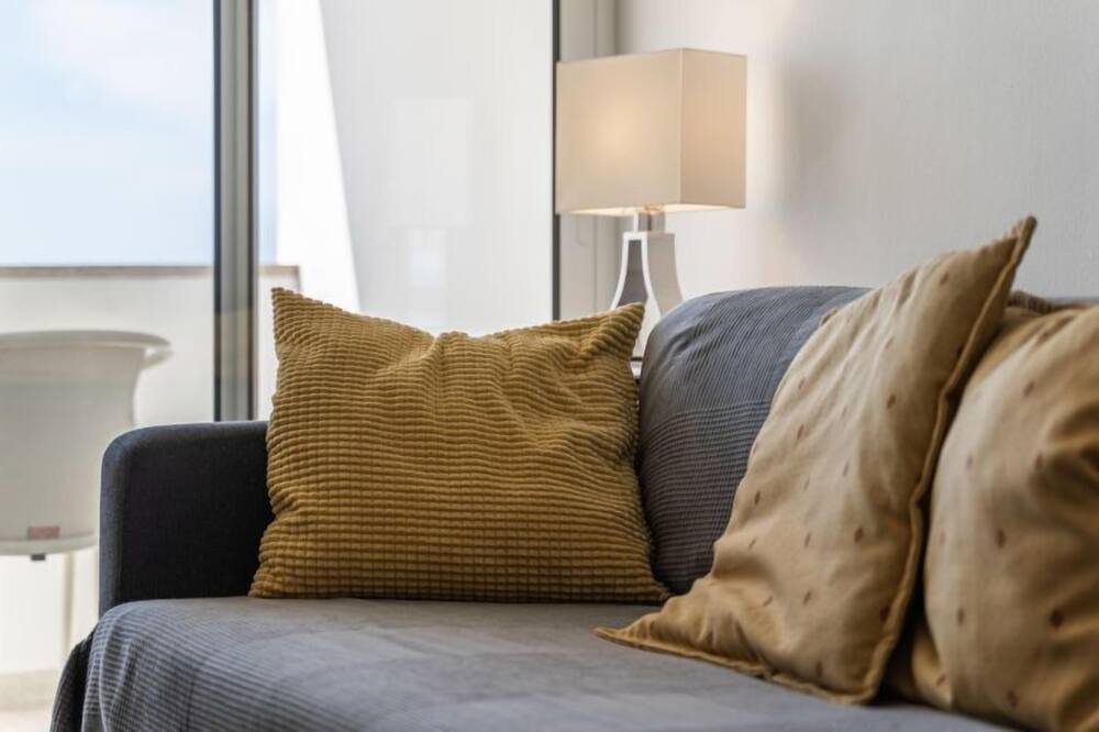 Photo of Bedroom in Praia da Rocha