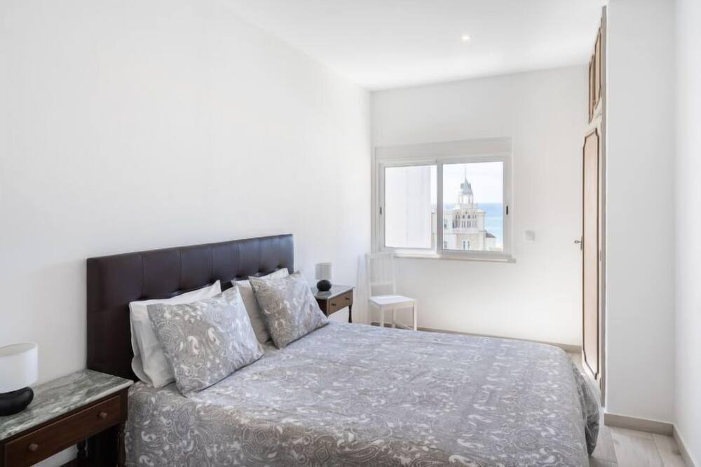Photo of Bedroom in Praia da Rocha