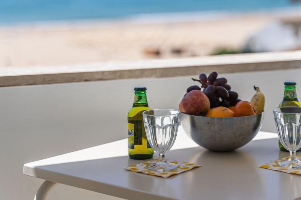 Photo of Patio Balcony in Praia da Rocha