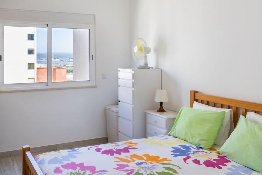 Photo of Bedroom in Praia da Rocha