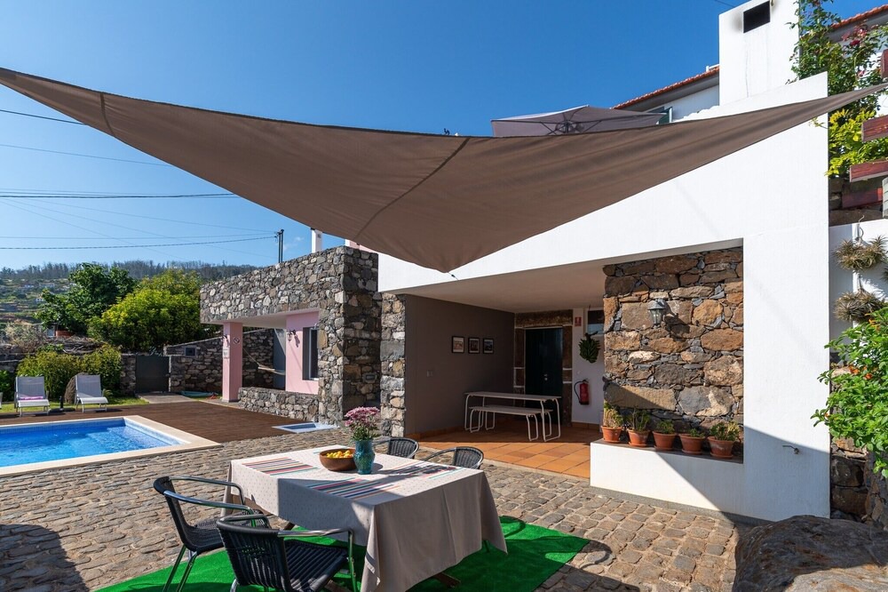 Photo of Patio Balcony in Estrela da Calheta