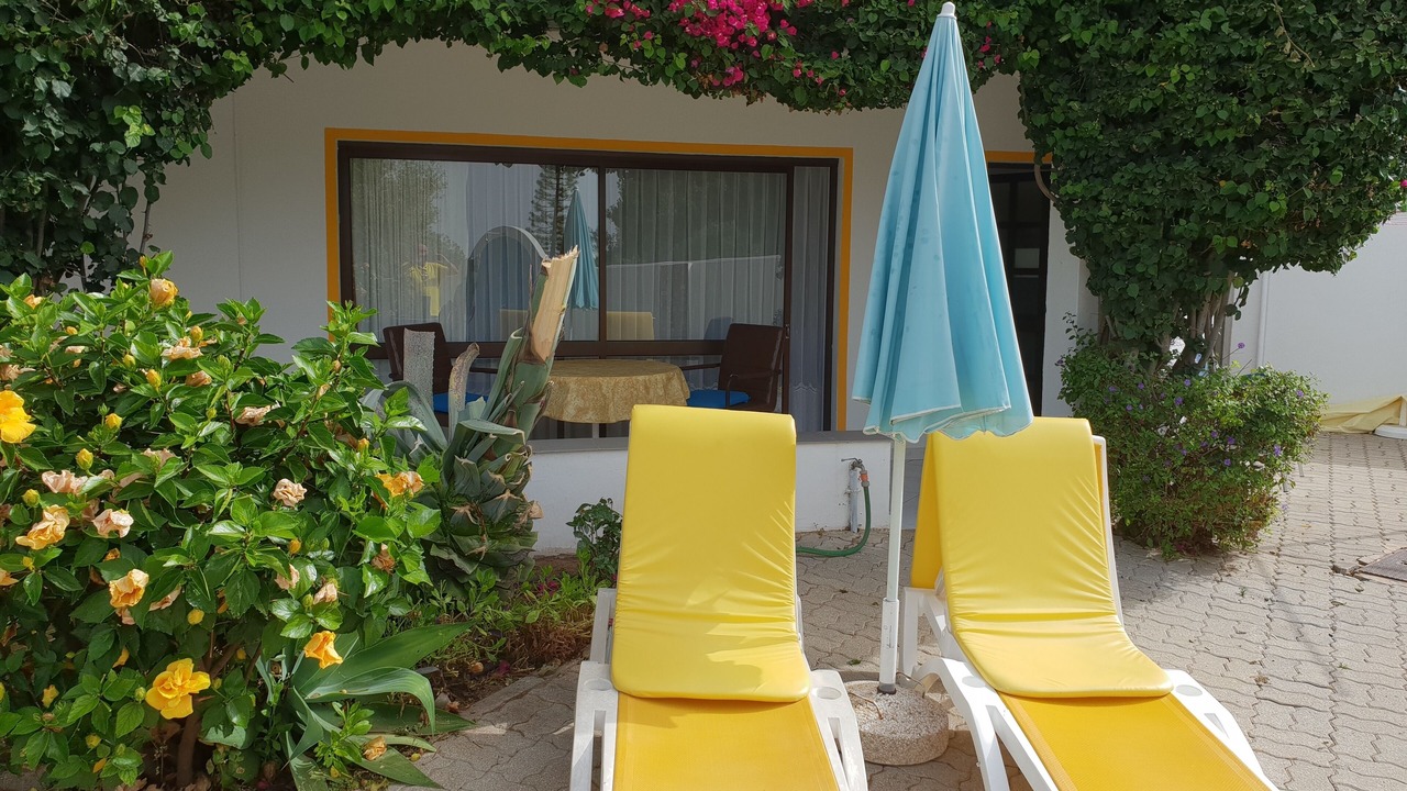 Photo of Outdoor in Vale de Covo