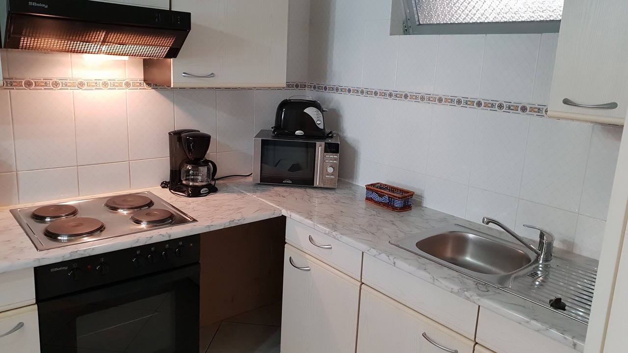 Photo of Kitchen in Vale de Covo