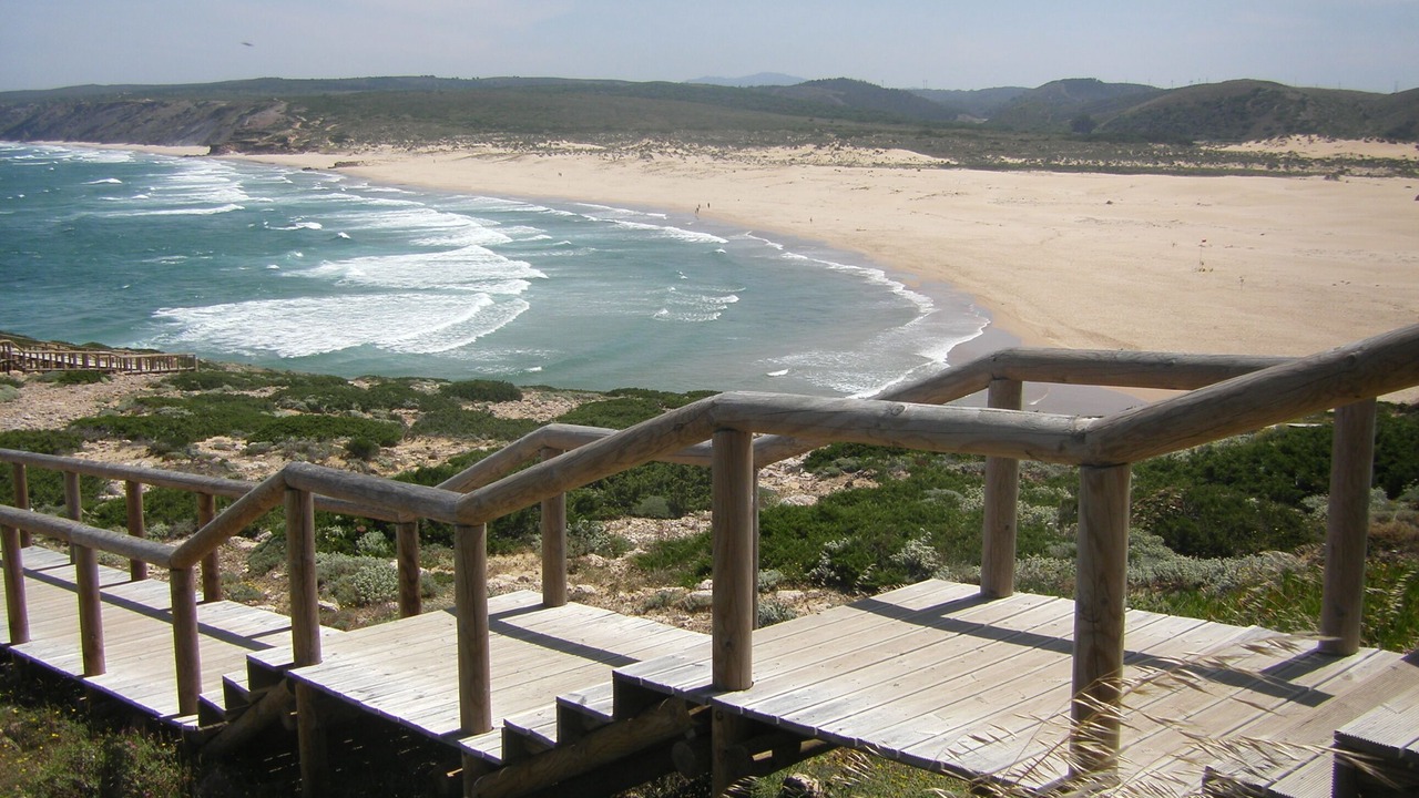 Photo of Outdoor in Vale de Covo