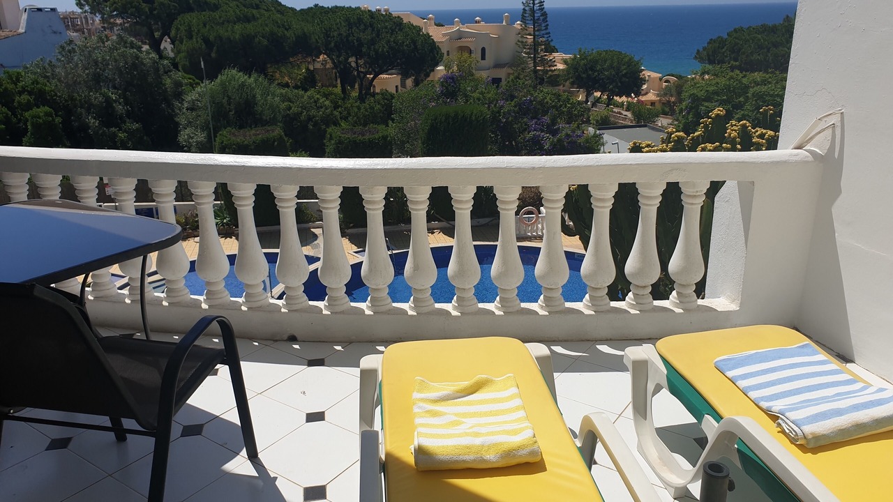 Photo of Outdoor in Vale de Covo