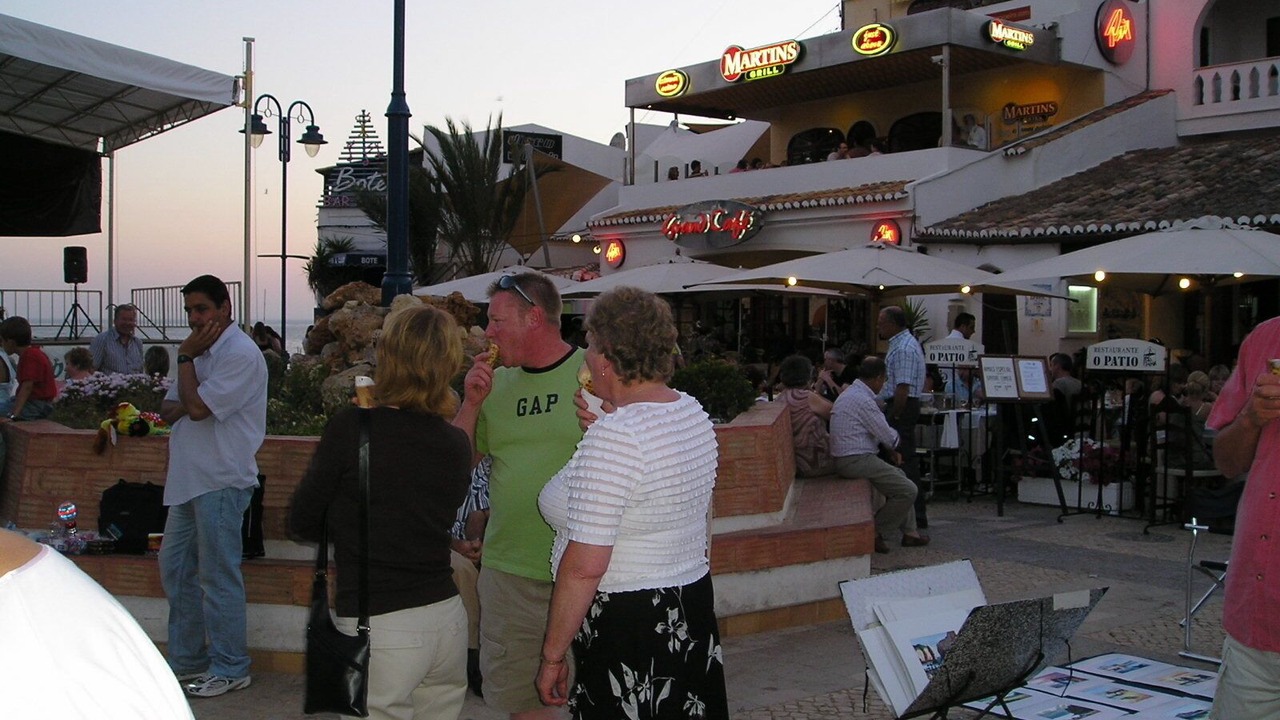 Photo of Outdoor in Vale de Covo
