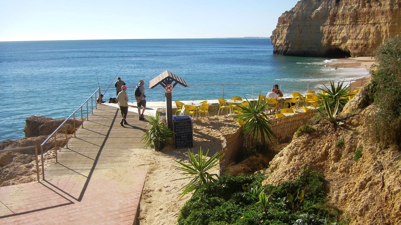 Photo of Outdoor in Vale de Covo