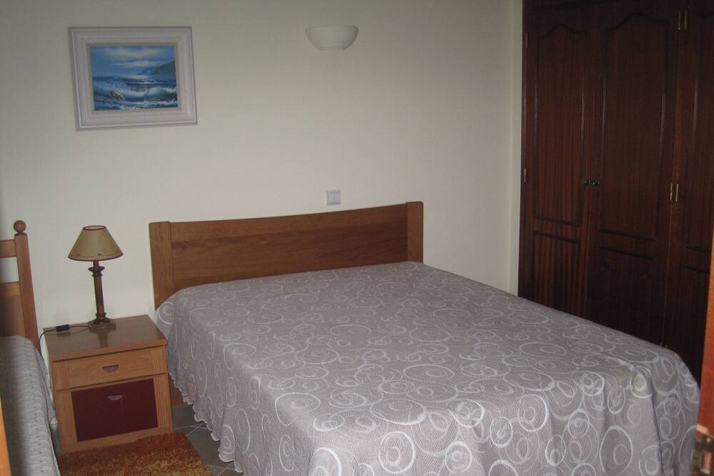 Photo of Bedroom in Alpouvar