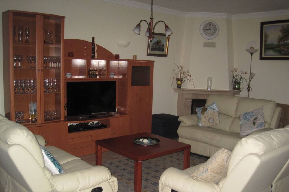 Photo of Livingroom in Alpouvar