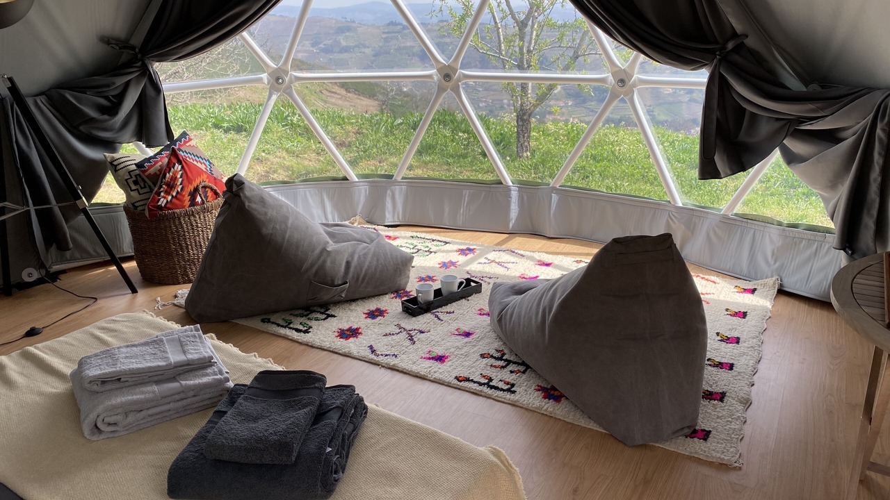 Photo of Livingroom in Peso da Regua