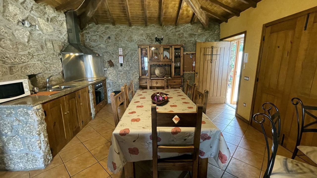 Photo of Kitchen in Celorico de Basto