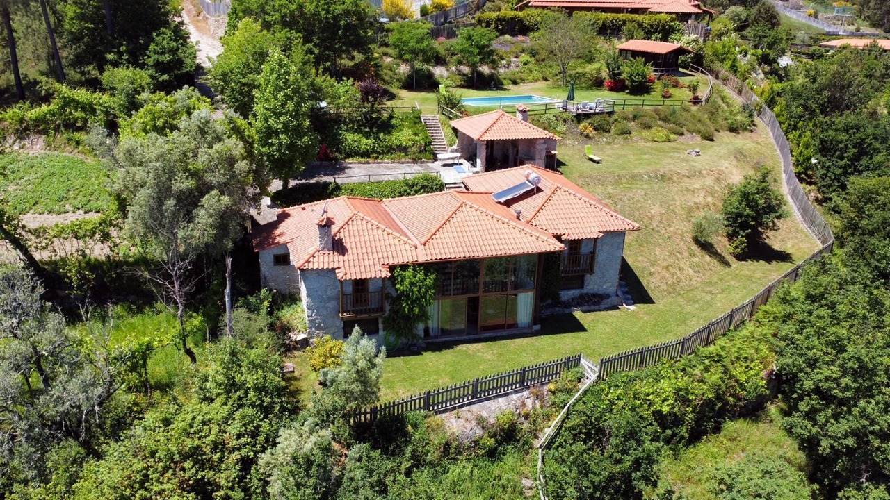 Photo of Outdoor in Celorico de Basto