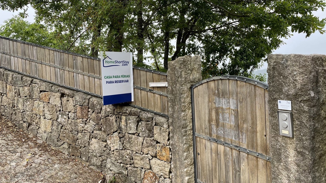 Photo of Outdoor in Celorico de Basto
