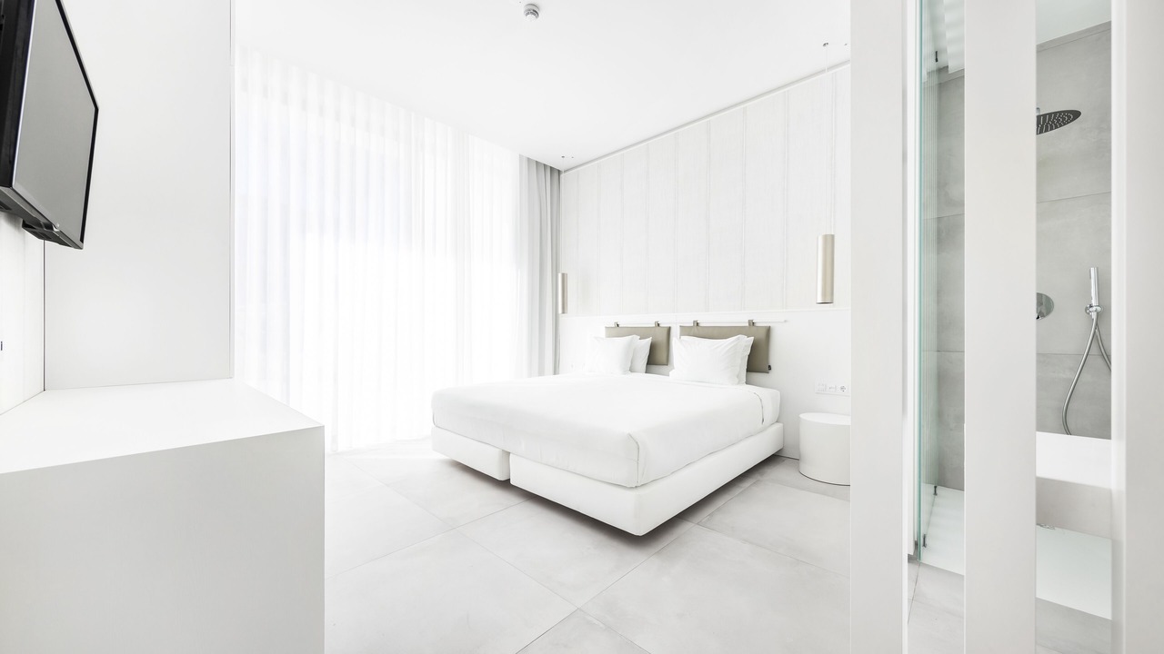 Photo of Bedroom in Oura