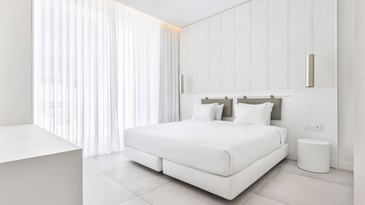 Photo of Bedroom in Oura