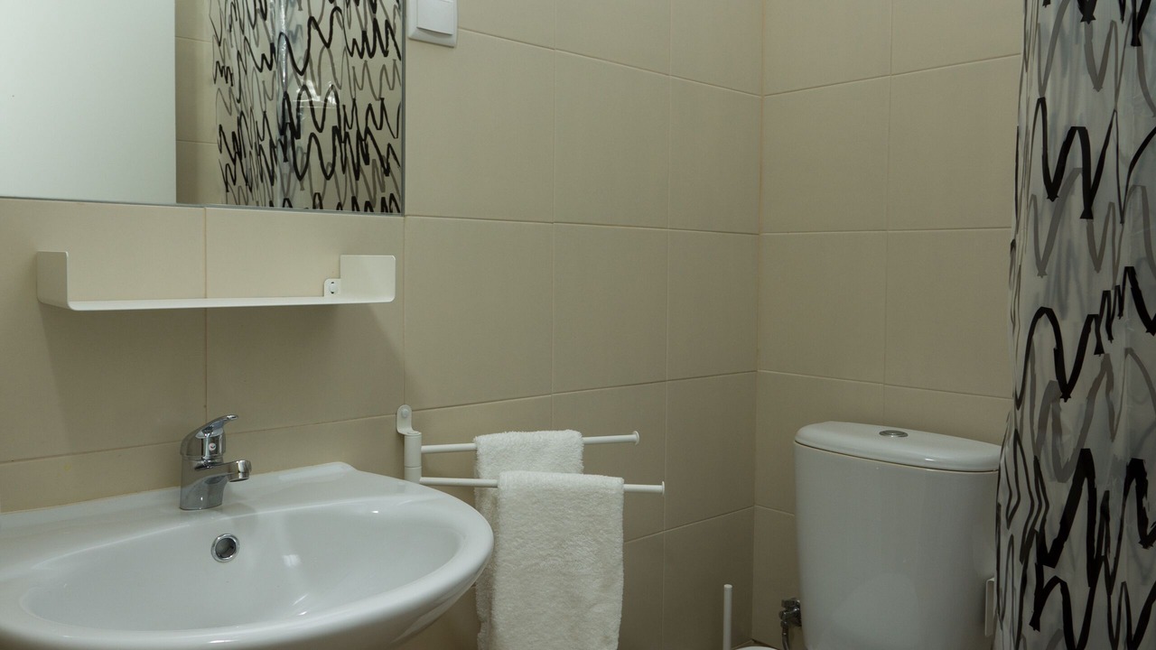 Photo of Bathroom in Cascais