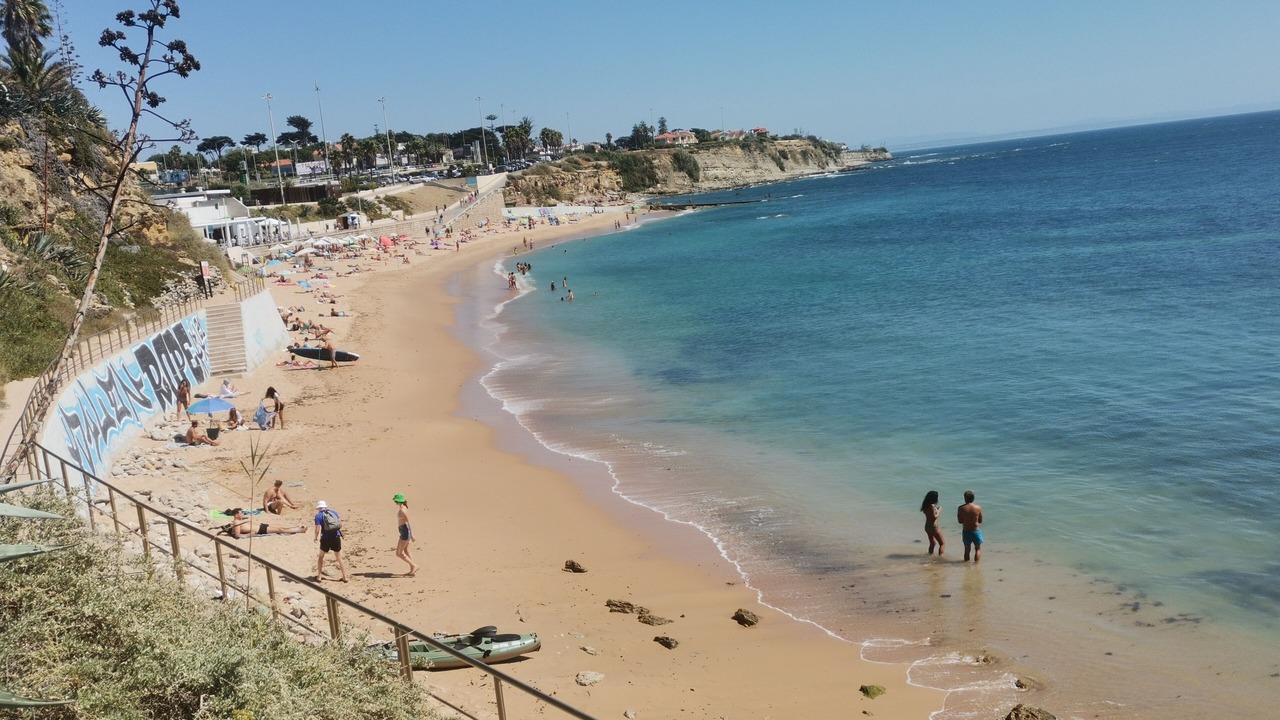 Photo of Outdoor in Cascais