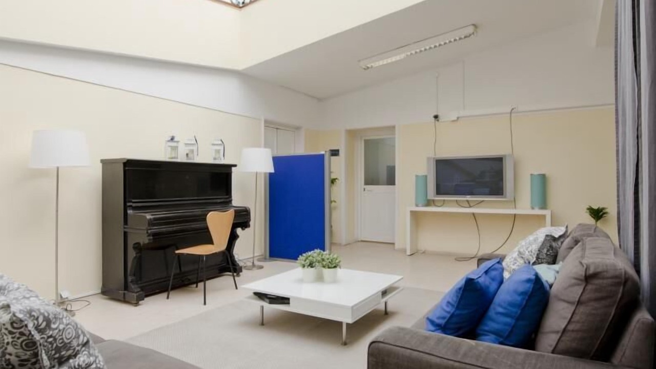 Photo of Livingroom in Cascais