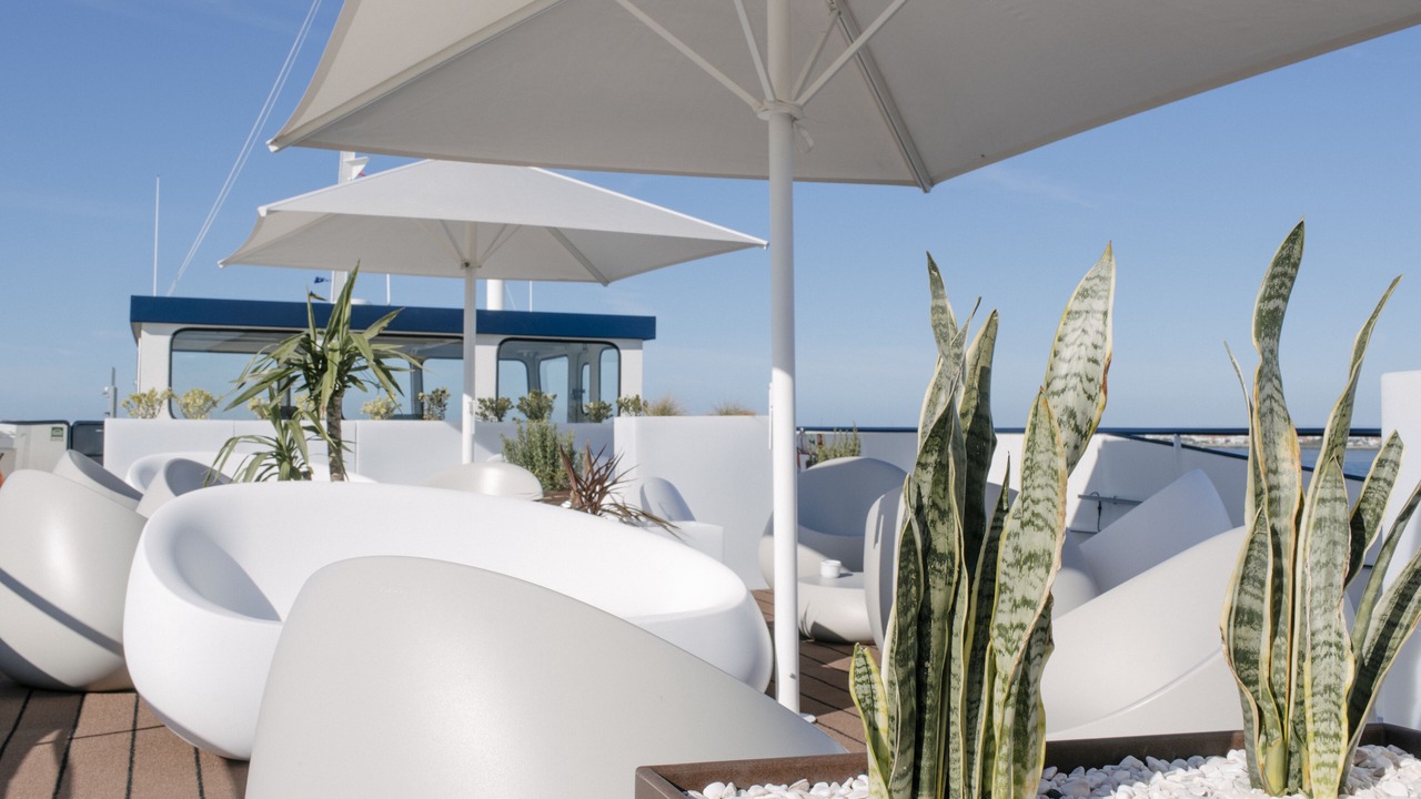 Photo of Outdoor in Barra