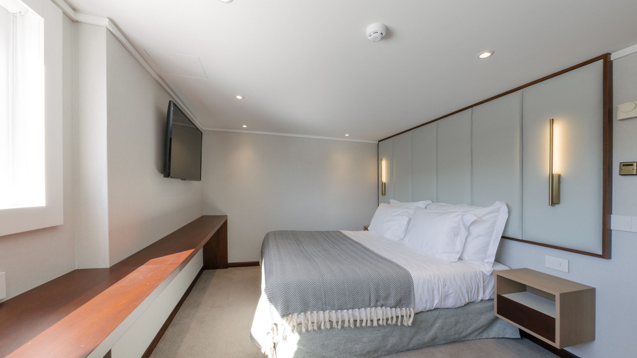 Photo of Bedroom in Barra