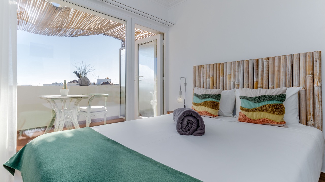Photo of Bedroom in Grandola