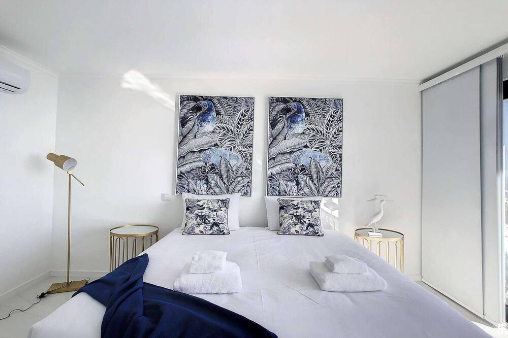 Photo of Bedroom in Estrela da Calheta