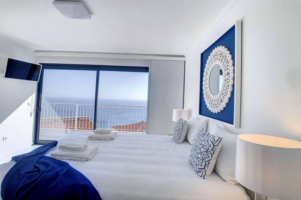 Photo of Bedroom in Estrela da Calheta