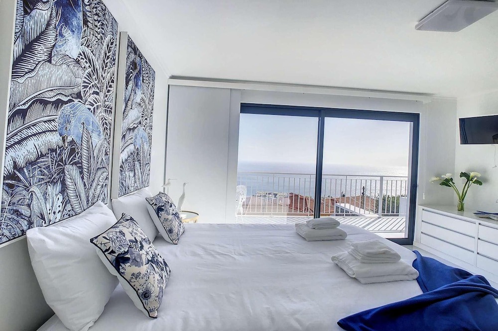 Photo of Bedroom in Estrela da Calheta