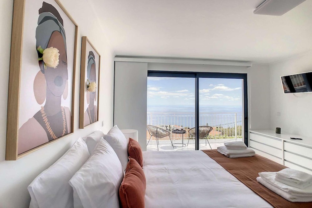 Photo of Bedroom in Estrela da Calheta
