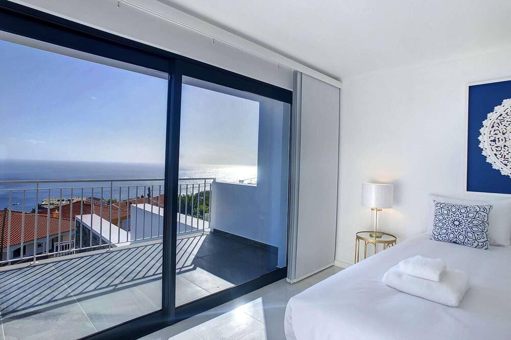 Photo of Bedroom in Estrela da Calheta
