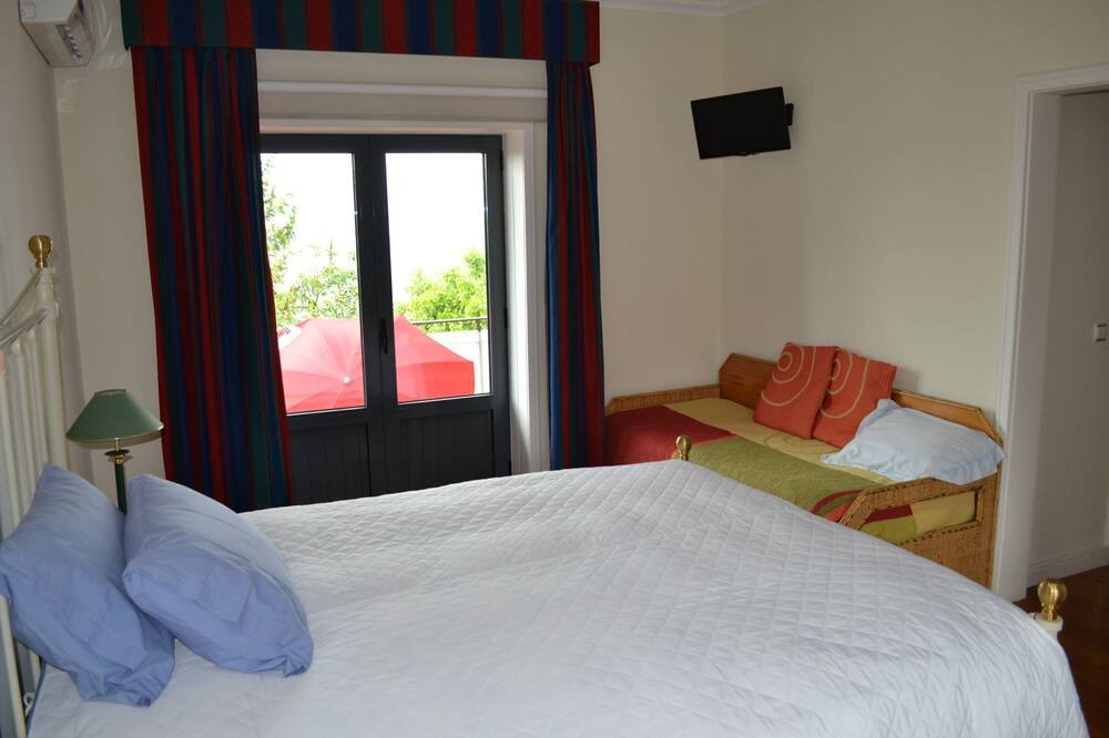 Photo of Bedroom in Beijos
