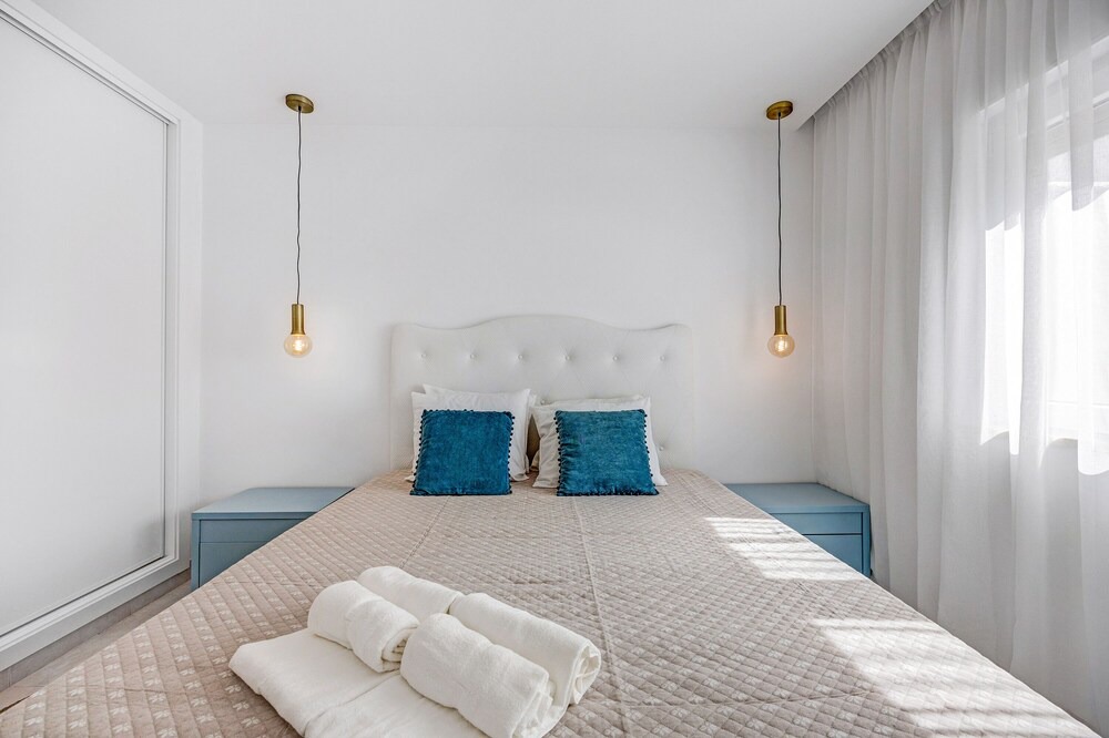 Photo of Bedroom in Carvoeiro