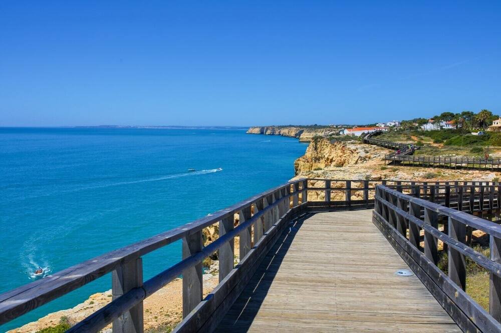 Photo of Patio Balcony in Carvoeiro