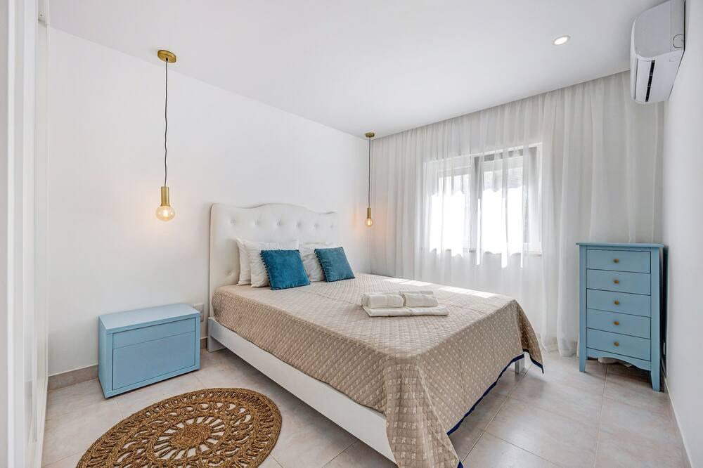 Photo of Bedroom in Carvoeiro