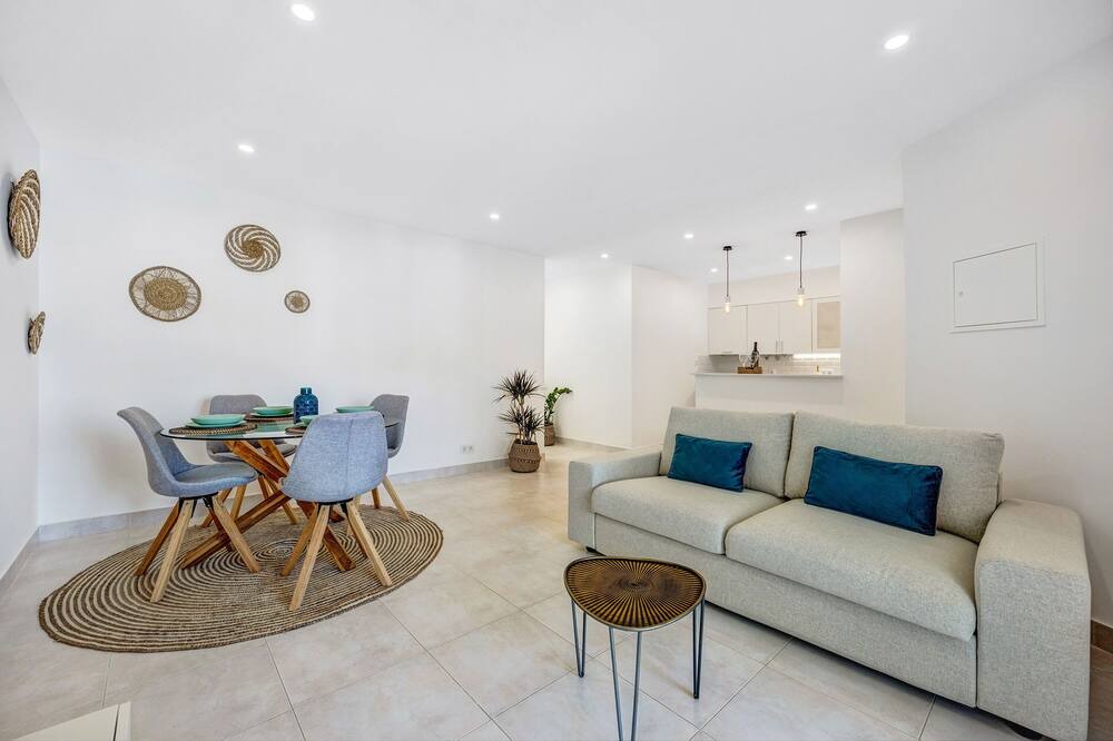 Photo of Livingroom in Carvoeiro