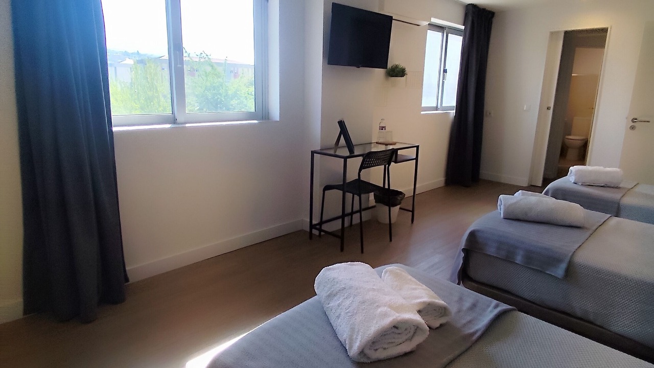 Photo of Bedroom in Peso da Regua
