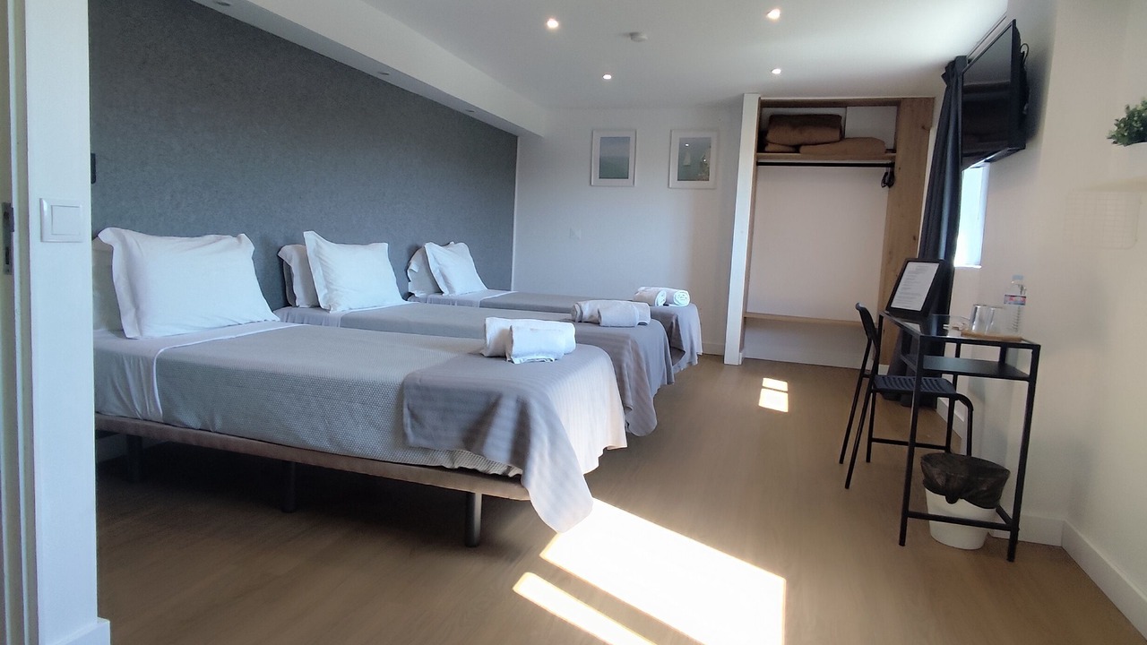 Photo of Bedroom in Peso da Regua