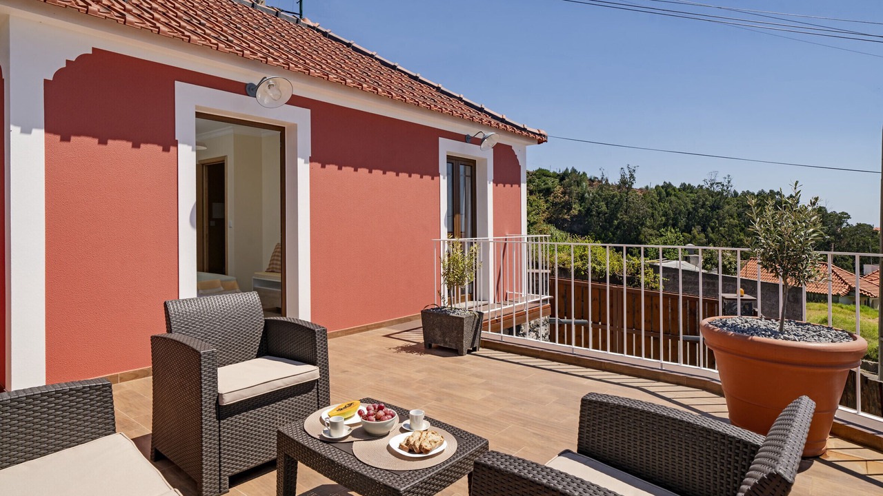 Photo of Outdoor in Calheta