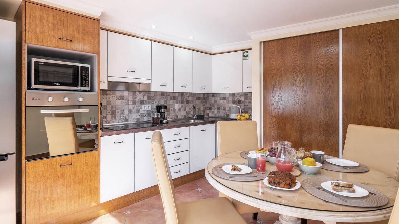 Photo of Kitchen in Calheta