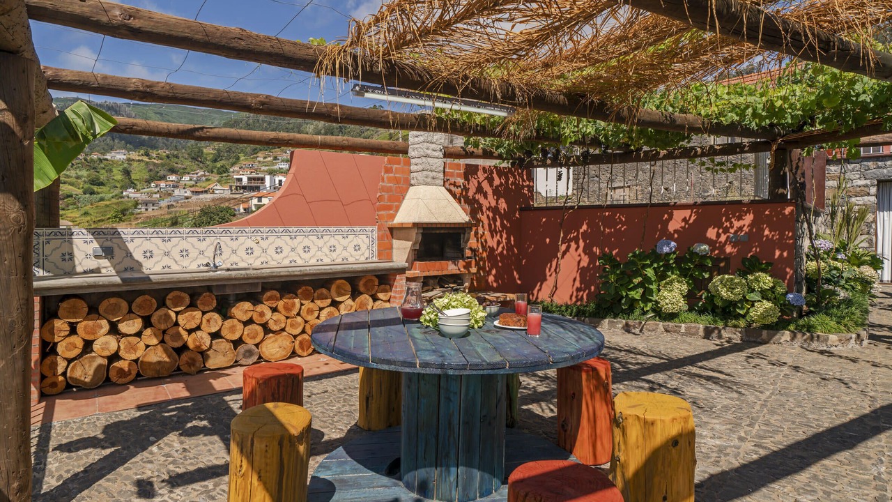 Photo of Outdoor in Calheta