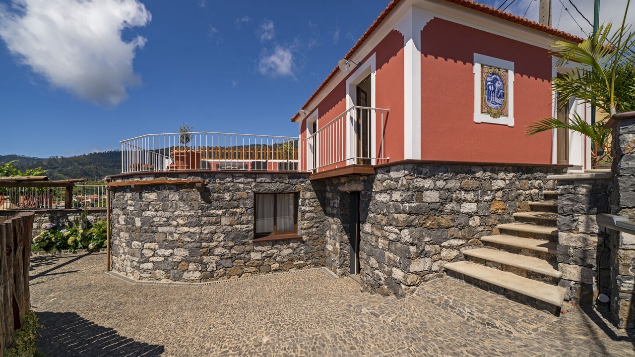 Photo of Outdoor in Calheta