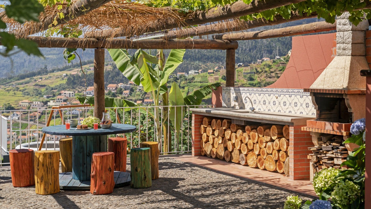 Photo of Outdoor in Calheta